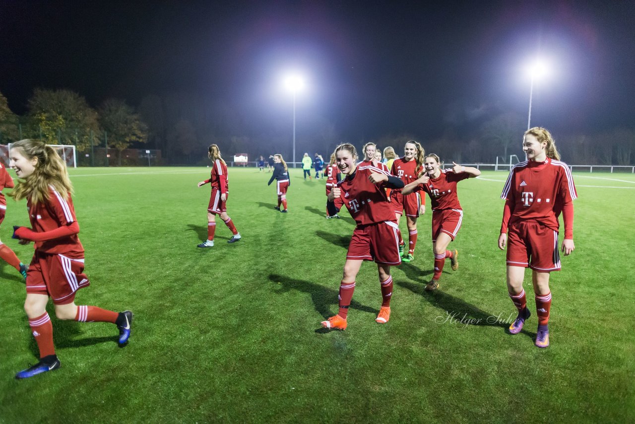 Bild 260 - Frauen SV Wahlstedt - Fortuna St. Juergen : Ergebnis: 3:1